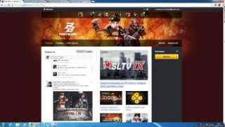 Как узнать свой лицевой счет в Фогейме 4Game Для любой игры фогейма