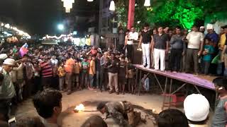 Ratan lal nagar badauli kanpur nagar jhule lal mela