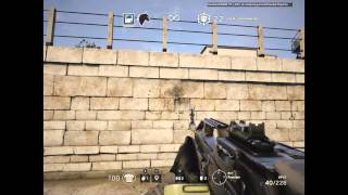 Rainbow6 NoSpread NoRecoil WIP