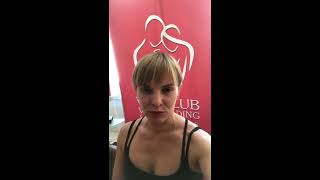 "Секретный компонент"-интимный фитнес. Вумбилдинг.
