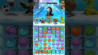 Best Fiends Level 1625 - Walkthrough