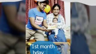 Madipally Viraj Ronith bdays