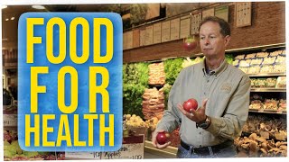 Whole Foods CEO Says Americans Won’t Need Health Care if They Just Eat Right
