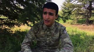 Askerden yürek yakan anne türküsü