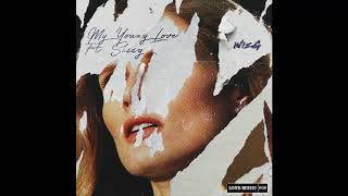 WizG Feat. Sissy - My Young Love (Official Audio)