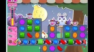 Candy Crush Saga Level 2350 no boosters , MOST ANOYING LEVEL