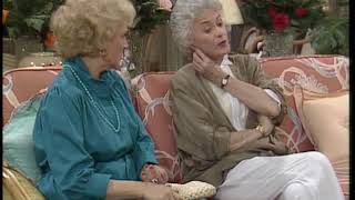 Golden Girls funny 5 :)