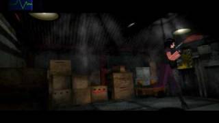Let's Play Fear Effect - Part 2