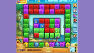 Pet Rescue Saga Island Level 8  (19th - 21st, November/2016)