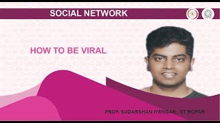 How to be Viral