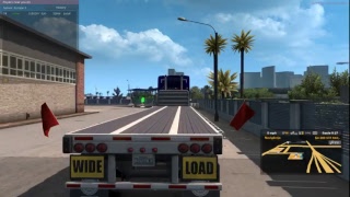 [ETS2] MP - SP