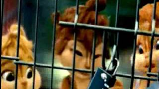According to you (Ian/Chipettes/Chipmunks)