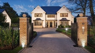 Bentley Priory | Stanmore | Middlesex