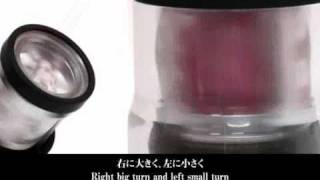 R-1 A10 CYCLONE - Automatic Masturbator Machine for Men