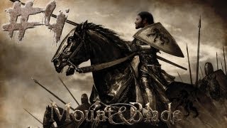 Lets Play Mount&Blade WB (w/ Jahrein) [Gomtan Jah Kuşatmada!] [Bölüm 4] [Turkish/Türkçe]