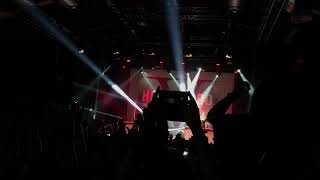 Hollywood Undead - Comin' In Hot [Live in Wiesbaden 03.02.2018]