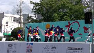 鈴音 ＠紀の国やっちょんファイナル