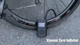 Xiaomi Tyre Inflator