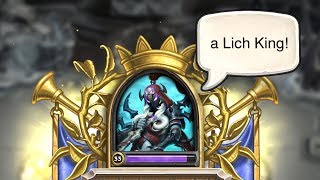 EASY & CHEAP Way To Beat The Lich King With MOST Classes!
