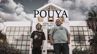 [FREE FOR PROFIT USE] Pouya x Fat Nick Type Beat - "POUYA" (prod. by flagman x maskek)