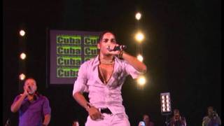 Livan Jimenez con Maikel Blanco.Anda y pegate.2012