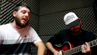 Mil formas - Lucius, el bipolar (Acústico)