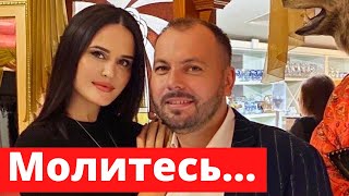 Перевозить нельзя! Ярослав Сумишевский со слезами обратился к поклонникам