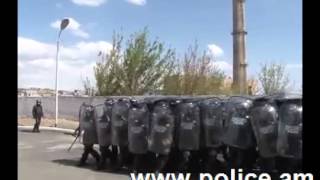 Vostikanutyan zorqer