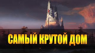 Строим планы по захвату мира! | Первый Ролевой | World of Warcraft