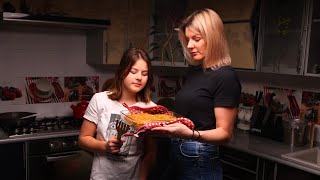 MEAT PIE.