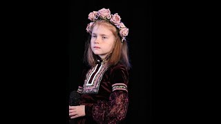 Буленок Єва - Материнська любов, Гран-прі, Різдвяні октави 2017