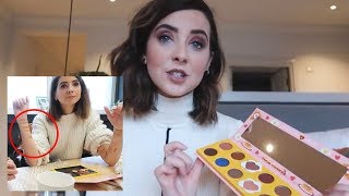 zoella scamming her fans... yet again??