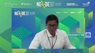 Pahala Mansury: Sekarang Kesempatan StarUp Healthcare Terus Berkembang!