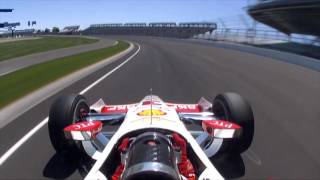 INDYCAR 101 with Professor B: Domed Skid Plates