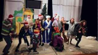 Record DJs - Новогодняя 2012 | Radio Record