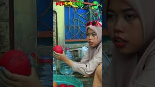 kecanduan balon #shorts #shortvideo #ballon #balloon #ballons #balloons #youtubeshorts #fypyoutube