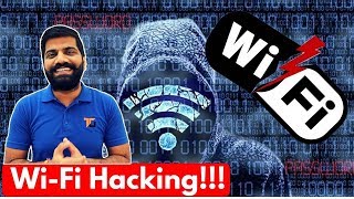 Connect Any WIFI Without Password Latest Method 10000% Working No root!AR74328
