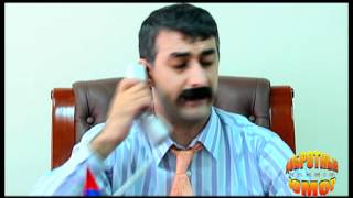 Три заграничных скота (анекдот)