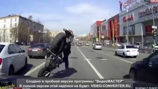 en ölümcül motorsiklet kazaları +18 (2016)