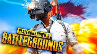 ?ДЕЛАЕМ КРАСИВЫЕ КИЛЫ В PUBG ? ИГРАЕМ АГРЕССИВНО хДДДД ?  PLAYERUNKNOWN’S BATTLEGROUNDS СТРИМ ?