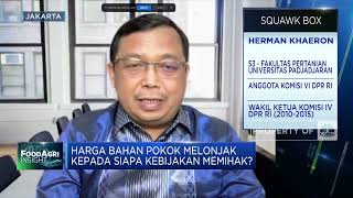 3 Solusi Jaga Keamanan Harga & Pasokan Sembako