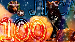 /Лиса 100lvl/WildCraft/