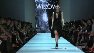 VAMFF 2014 - Runway 1 Miss Vogue