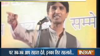 Aaj Ki Baat 9th Jan 2014 Part 1