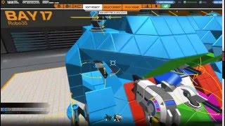 Robocraft #2 (ИМБА КРАФТ)
