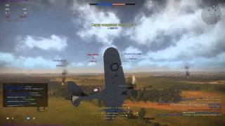 War Thunder   Бумеранг  как побеждать! Сталинград лето