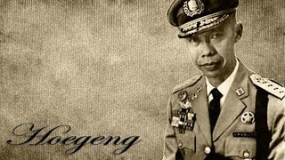 Jenderal Polisi (Purn.) Hoegeng Imam Santoso