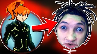 Shadow Fight 2 - Мэй Наказала Моргенштерна за Его Песни! Путь МЭЙ! Бой с Тенью 2