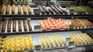 Vlog:圓山大飯店tea buffet體驗
