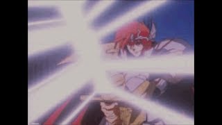 Langrisser 2 (Dramatic Edition - SS) Scenario 17 [LIGHT]